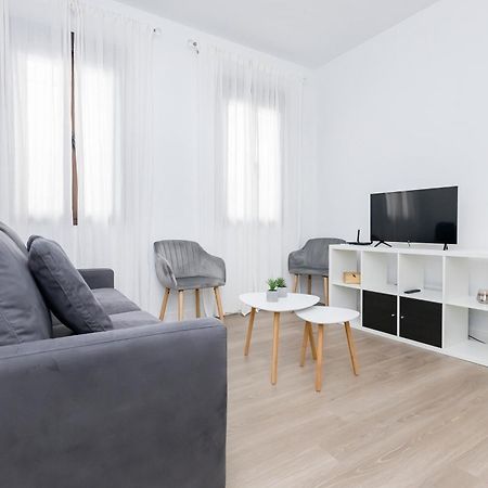 Apartament Bhost - Regina VIII Kordoba Zewnętrze zdjęcie