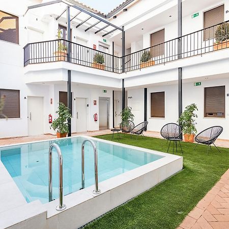 Apartament Bhost - Regina VIII Kordoba Zewnętrze zdjęcie
