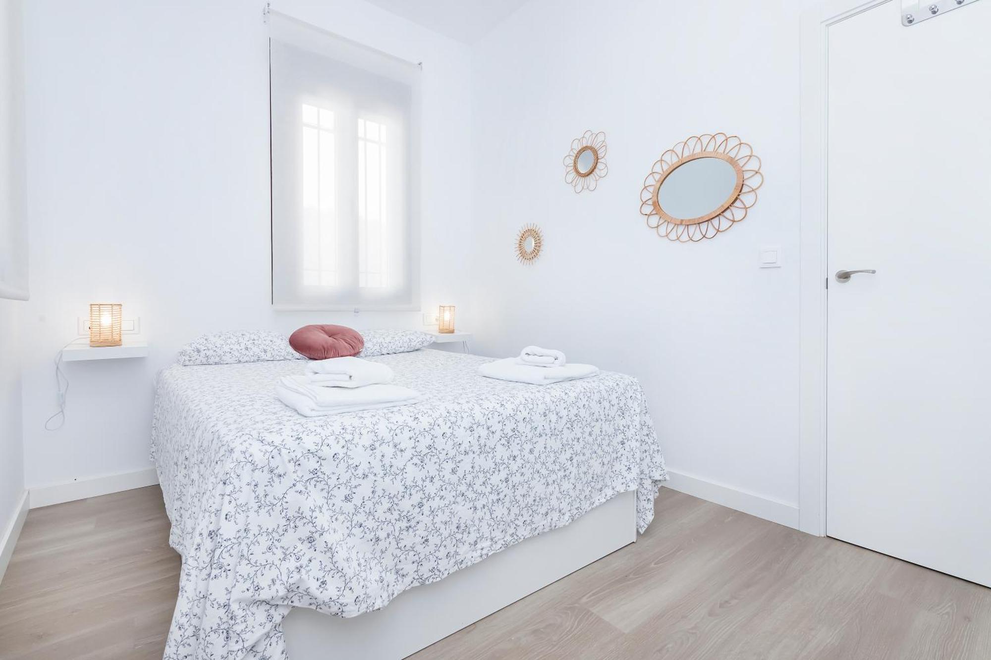 Apartament Bhost - Regina VIII Kordoba Zewnętrze zdjęcie