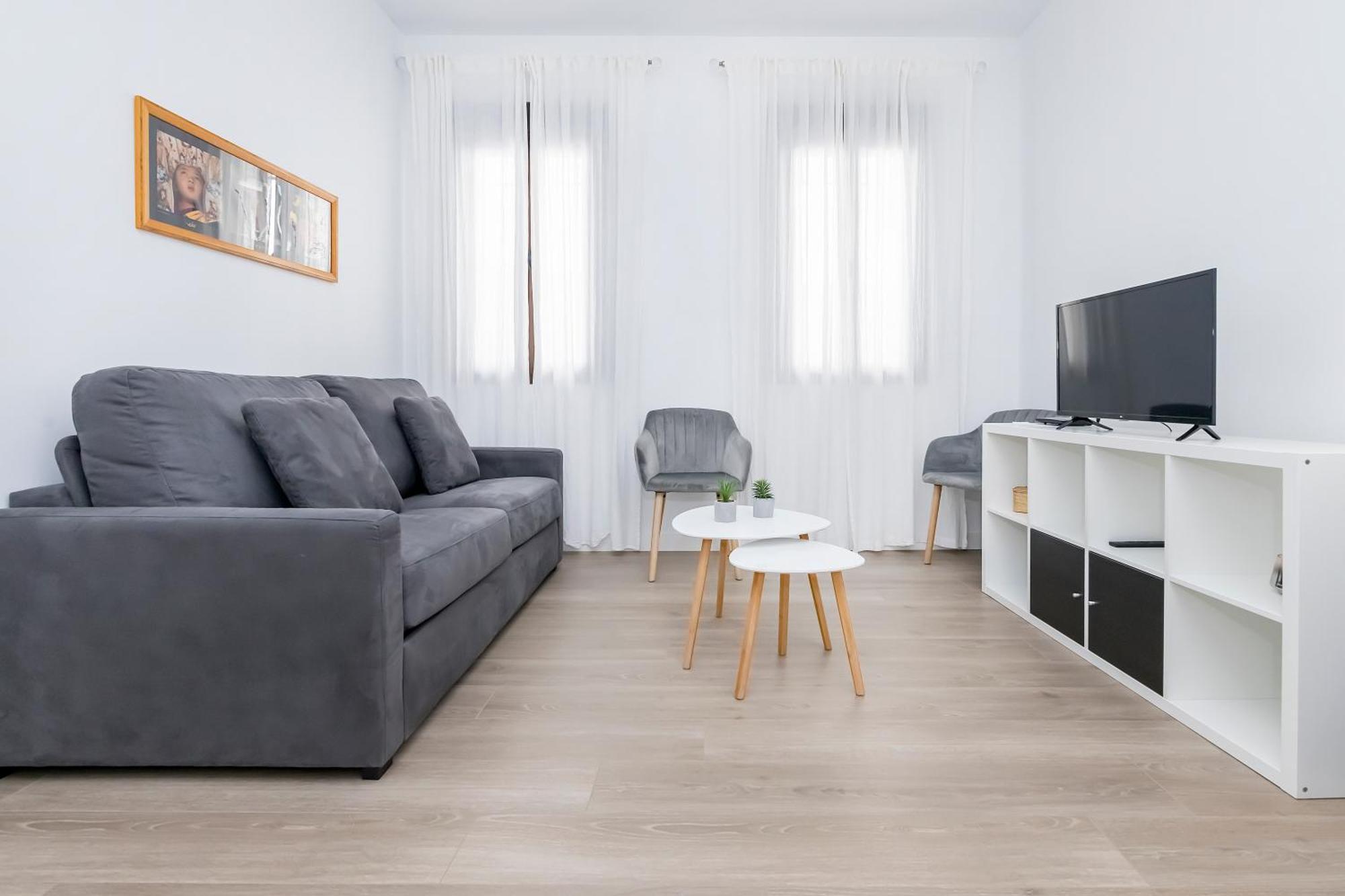 Apartament Bhost - Regina VIII Kordoba Zewnętrze zdjęcie