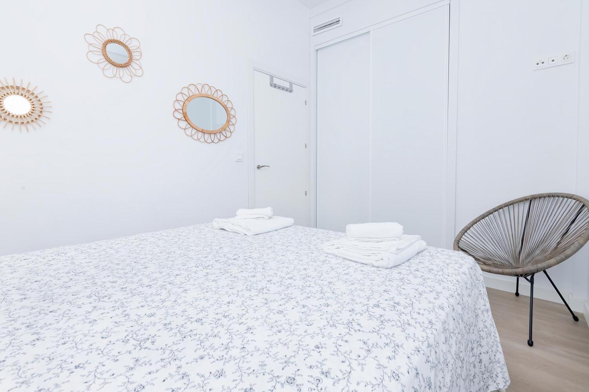 Apartament Bhost - Regina VIII Kordoba Zewnętrze zdjęcie