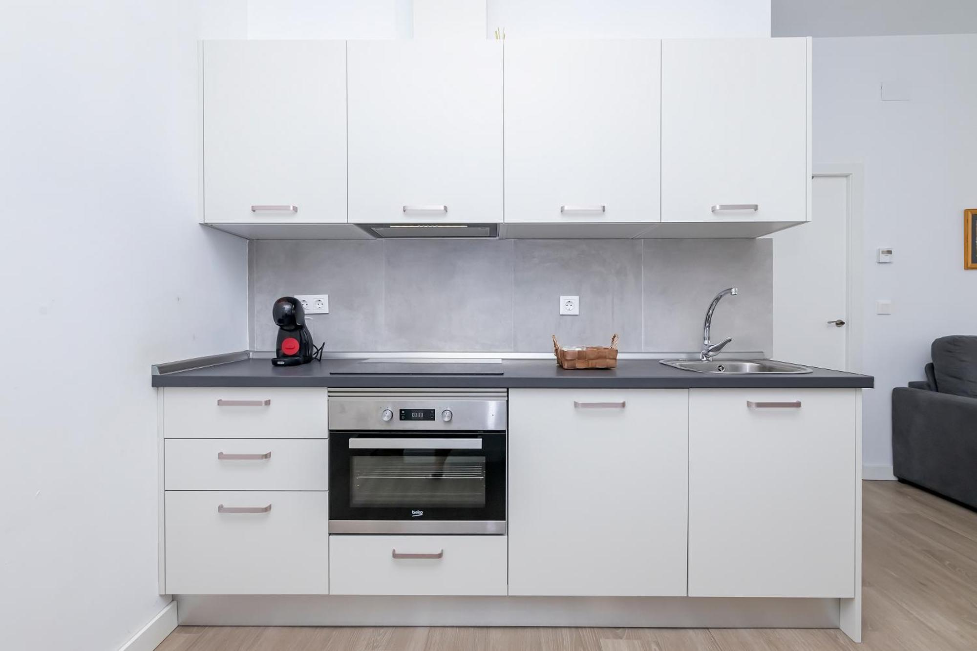 Apartament Bhost - Regina VIII Kordoba Zewnętrze zdjęcie