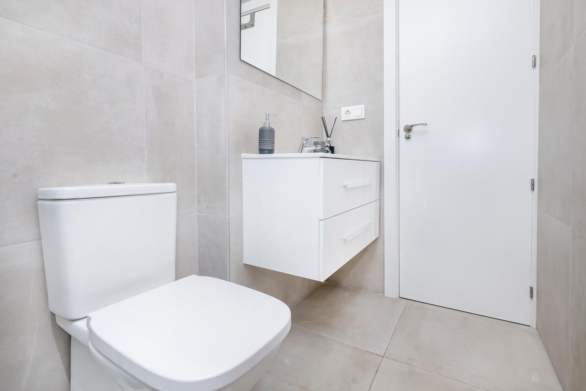 Apartament Bhost - Regina VIII Kordoba Zewnętrze zdjęcie