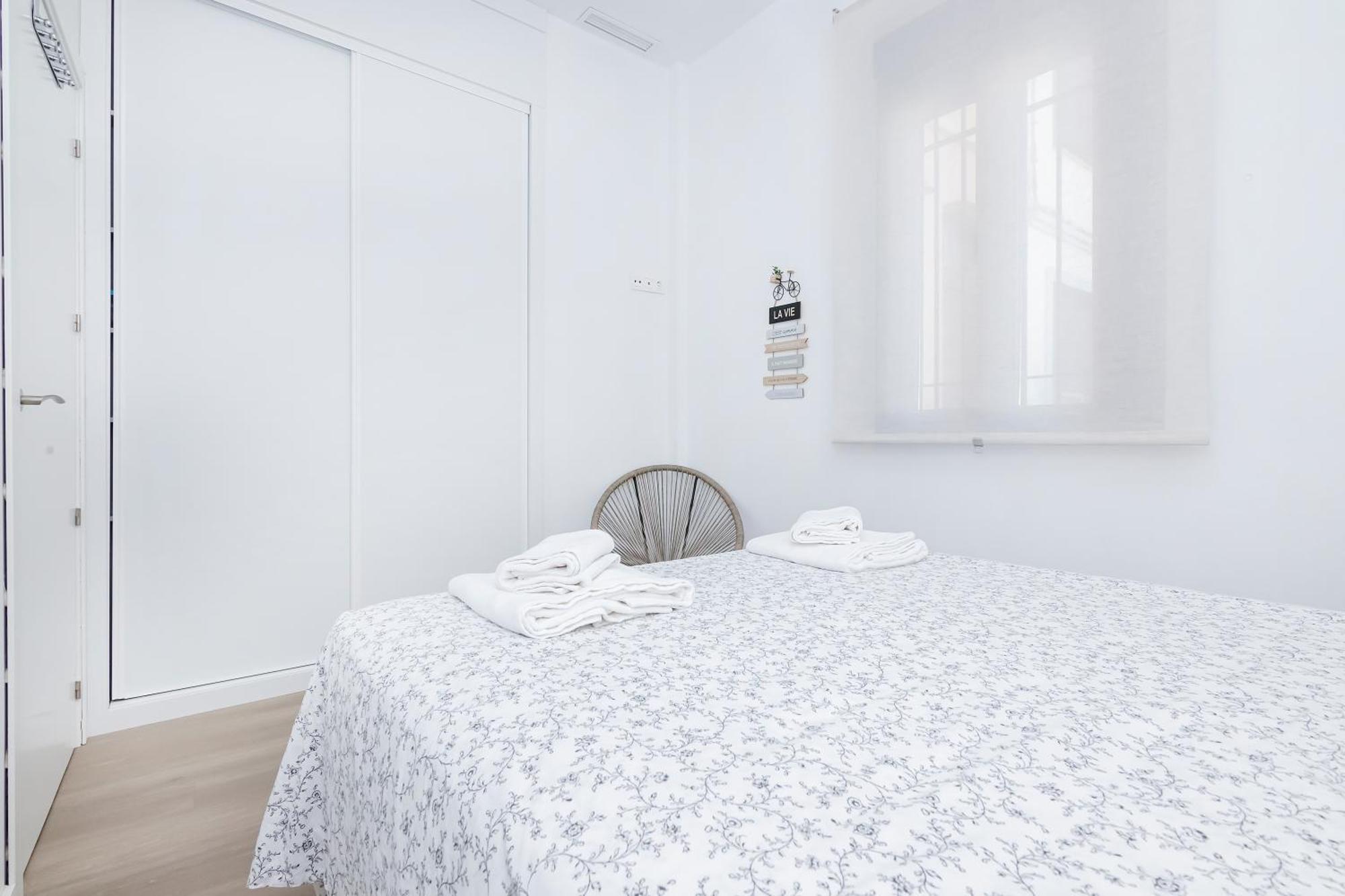 Apartament Bhost - Regina VIII Kordoba Zewnętrze zdjęcie